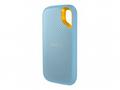 SanDisk externí SSD 2TB Extreme Portable, (R1050, 