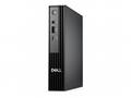 DELL Pro Micro QCM1250, i3-14100T, 16GB, 512GB SSD