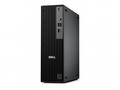 DELL Pro Slim QCS1250, i3-14100, 16GB, 512GB SSD, 