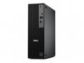 Dell Pro Slim QCS1250, 180W, TPM, U7-265, 16GB, 51