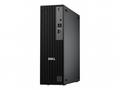 Dell Pro Slim, QCS1250, Mini TWR, i5-14500, 16GB, 