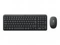 Logitech MK250 - Klávesnice a sada myši - bezdráto