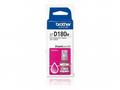 Brother BTD180M - Purpurová - originální - doplnen