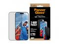 PanzerGlass Privacy - Ochrana obrazovky pro mobiln