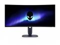 DELL AW3425DW, Alienware curved, 34" LED, 21:9, QD