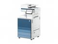 HP Color LaserJet Enterprise MFP 8801dn (A3, 60ppm