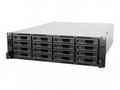 Synology RackStation RS2825RP+ 16-bay NAS, rack 3U