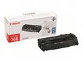 Canon TONER CRG-708 černý pro LBP3300, LBP3360 (2 