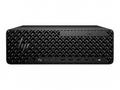 HP Workstation Z2 G1i - SFF 1 x Core Ultra 7 265K,