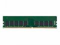 32GB 3200MT, s DDR4 ECC CL22 DIMM 2Rx8 Hynix D