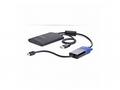 Startech Portable Laptop Crash Cart Adapter, USB, 