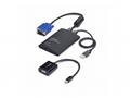 StarTech.com Portable Laptop Crash Cart Adapter, U