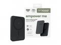 empower by PanzerGlass - Bezdrátová power banka - 