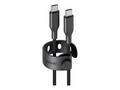 empower by PanzerGlass - USB kabel - USB-C (M) do 