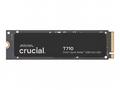 Crucial T710 - SSD - šifrovaný - 1 TB - interní - 