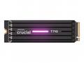 Crucial T710 - SSD - šifrovaný - 1 TB - interní - 