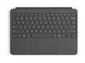 Microsoft - 12-inch - klávesnice - full size - s t
