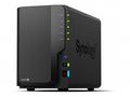 Synology Disk Station DS225+ - Server NAS - SATA 6