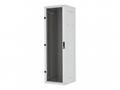 Triton 19" rozvaděč stojanový 47U, 800x600 RAL7035