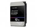 WD Ultrastar DC HC555 - Pevný disk - Datové centru
