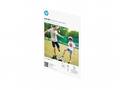 HP - Papír Light Fabric A4 (210 x 297 mm) 10 štítk