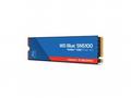 WD Blue SN5100 - SSD - 1 TB - interní - M.2 2280 -