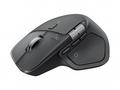 Logitech MX Master 4 - Myš - 8 tlacítka - bezdráto
