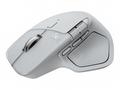 Logitech MX Master 4 - Myš - 8 tlacítka - bezdráto