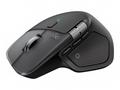 Logitech MX Master 4 for Mac - Myš - 8 tlacítka - 
