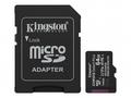 Kingston paměťová karta 64GB Canvas Select Plus Ge