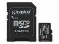 Kingston paměťová karta 256GB Canvas Select Plus G