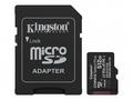 Kingston paměťová karta 512GB Canvas Select Plus G