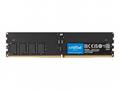 Crucial, CUDIMM DDR5, 16, 6400MHz, CL52, 1x16GB