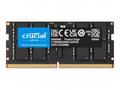 Crucial, CSODIMM DDR5, 16, 6400MHz, CL52, 1x16GB