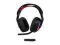 Logitech G A20 X BLACK - EMEA
