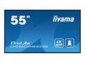 iiyama ProLite LH5560UHS-B2AG - 55" Trída úhlopríc