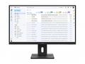 Lenovo ThinkVision E27-40 - LED monitor - 27" - 19