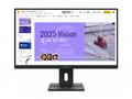 Lenovo ThinkVision, E27Q-40, 27", IPS, QHD, 100Hz,