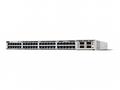 Cisco C9350-48U - Prepínac - L3 - rízený - 48 x 10