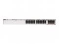 Cisco C9350-24T - Prepínac - L3 - rízený - 24 x 10