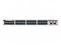 Cisco C9350-48TX - Prepínac - L3 - rízený - 48 x 1