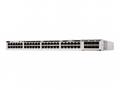 Cisco C9350-48P - Prepínac - L3 - rízený - 48 x 10