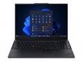 Lenovo ThinkPad E16 Gen 3 21SR - Provedění závěsu 