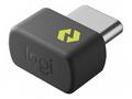 Logitech USB BOLT USB-C RECEIVER - EMEA