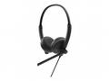 DELL náhlavní souprava WH125, Pro Stereo Headset, 