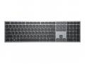 DELL KB700 bezdrátová klávesnice CZ, česká, QWERTZ