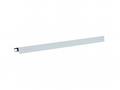 19" kryt pro osvětlovací jednotku LED-diodovou