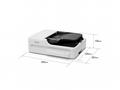 Epson WorkForce DS-1730 - Skener dokumentu - Duple
