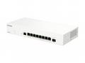 D-Link DBR-700 - Bezdrátový router 7-pórtový switc