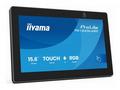 16" iiyama TW1625LASC-B3PNR:IPS, FHD, Android, NFC